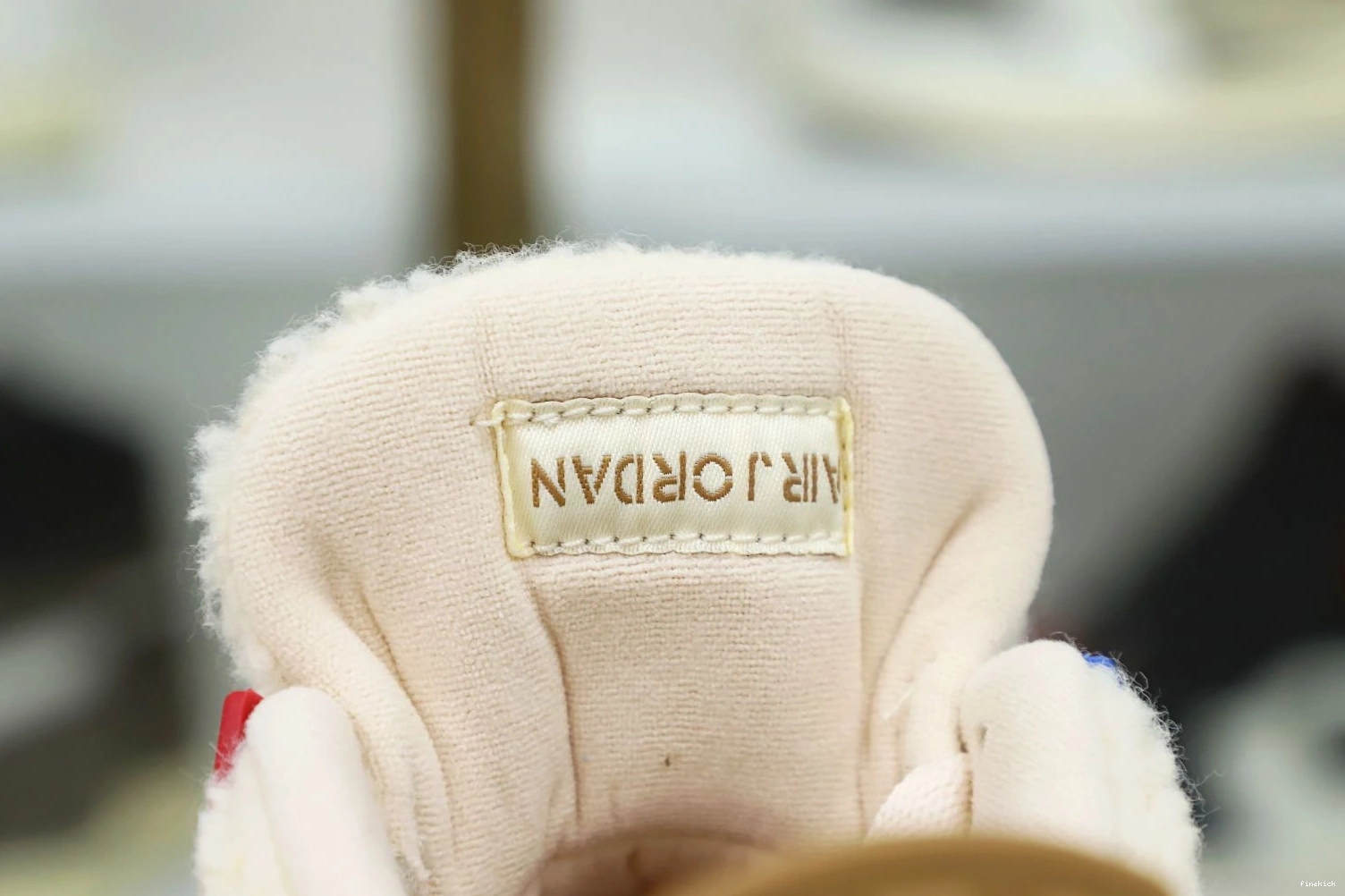 AIR GS JORDAN RETRO THINGS' 'WILD 4 0924